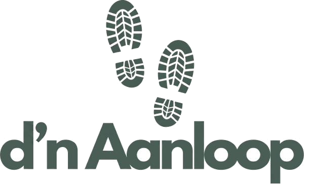 Logo Camping D'n Aanloop